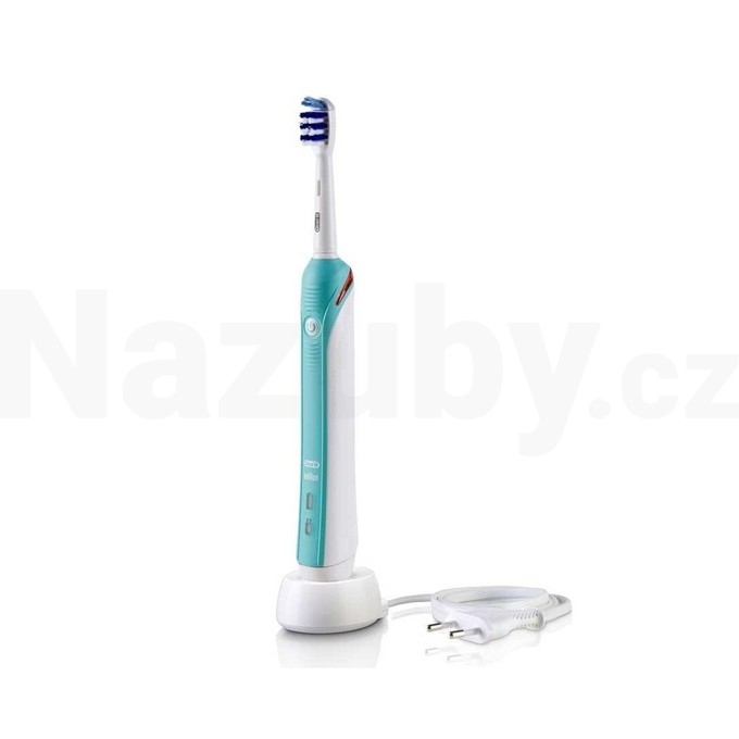 Braun Oral-B TriZone 1000 D20.523 zubní kartáček