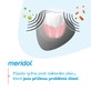 Meridol ochrana dásní a jemné bělení zubní pasta 75 ml