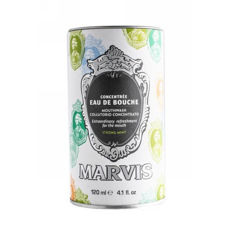 Marvis Mint ústní voda koncentrát