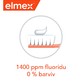 Elmex Junior 6–12 let zubní pasta 75 ml