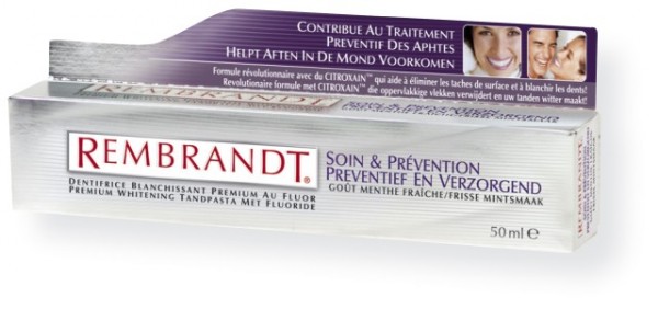 GUM Original White zubní pasta 75 ml