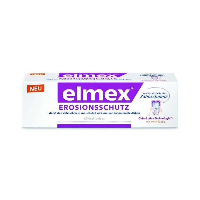 Elmex Erosion Protection zubní pasta 20 ml