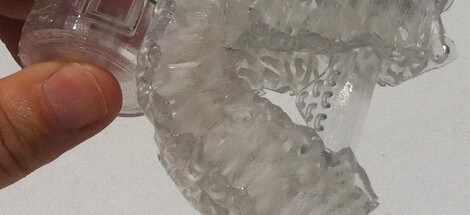 Vyčistit zuby za 6 sekund? S nejnovějším kartáčkem je to údajně možné!