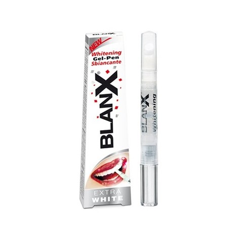 BlanX Med Whitening Gel Pen bělicí pero 1,8 ml