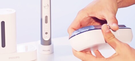 RECENZE: kartáček Philips Sonicare FlexCare Platinum HX9172/14