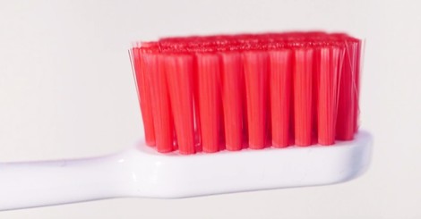 RECENZE: zubní kartáček parodontax Gentle Clean