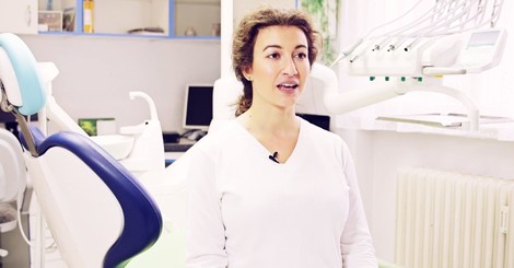 Jaké jsou druhy zubních výplní? + VIDEO
