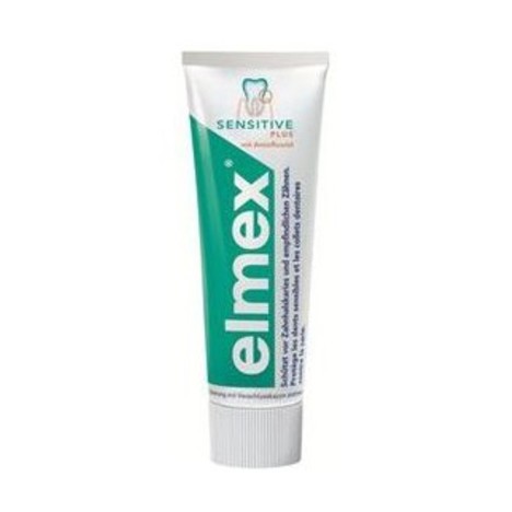Elmex Sensitive zubní pasta 12 ml