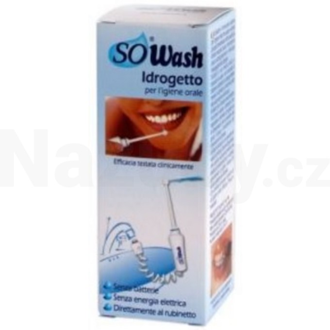 SoWash Water-Jet ústní sprcha