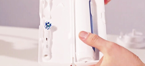 Jak vybírat příslušenství k elektrickým kartáčkům?
