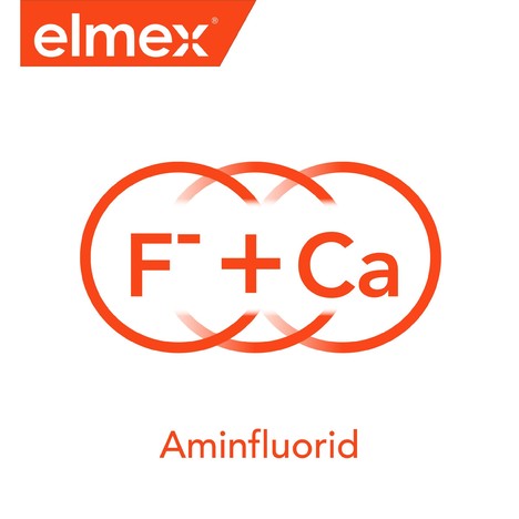 Elmex Caries Protection ústní voda 400 ml