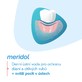 Meridol ochrana dásní ústní voda 400 ml