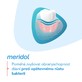 Meridol ústní voda pro ochranu dásní 400 ml
