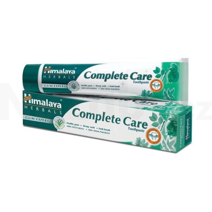 Himalaya Herbals Complete Care zubní pasta 75 ml