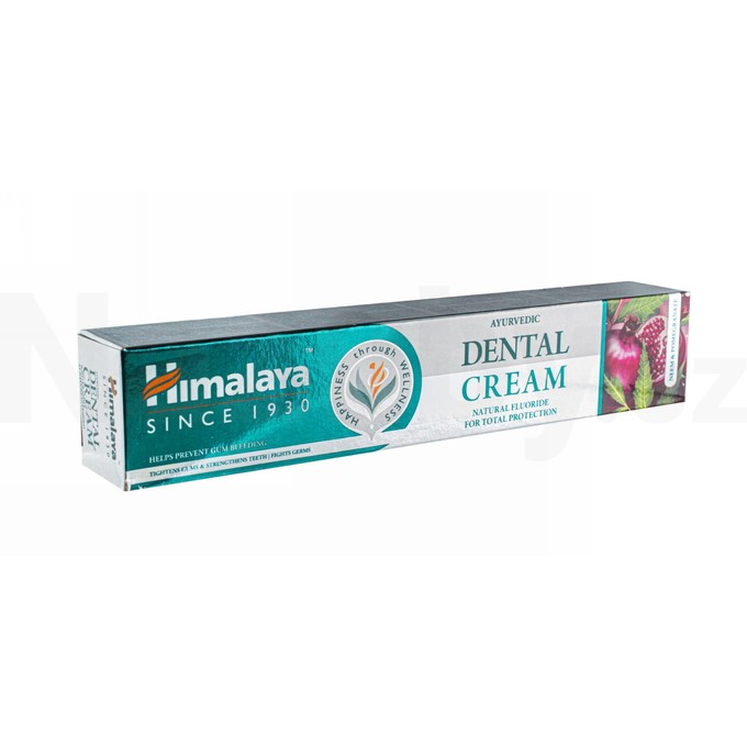 Himalaya Herbals Ajurvédská zubní pasta 100 g