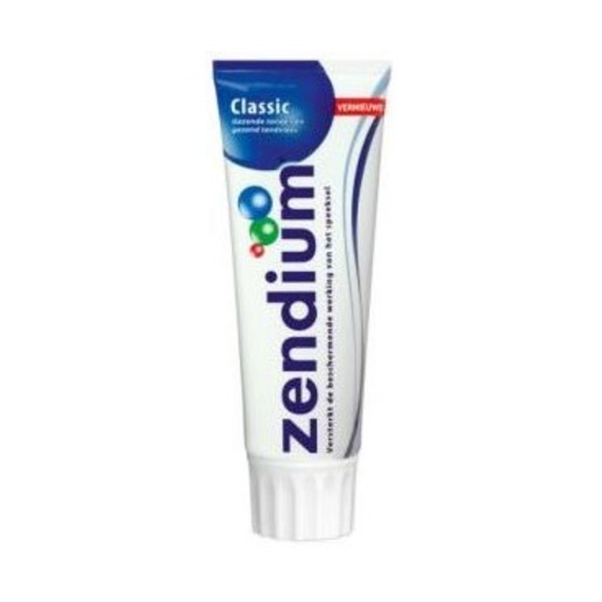 Zendium Classic zubní pasta 75 ml