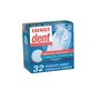 Lacalut Dent čistící tablety 32 ks
