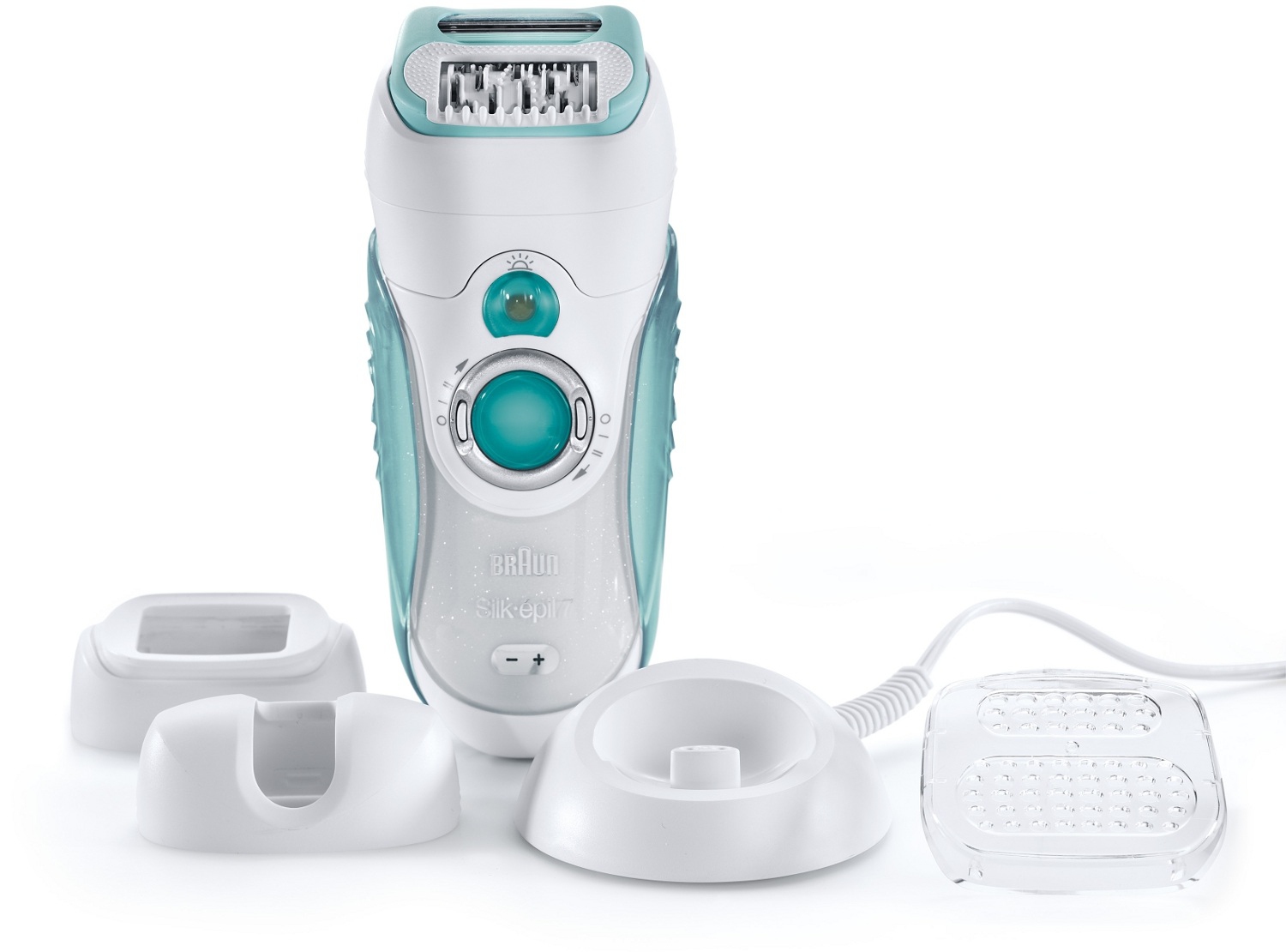 TePe Mini X-SOFT dětský zubní kartáček v sáčku, 1 ks