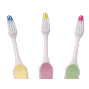 TePe Gentle Care zubní kartáček