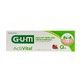 GUM ActiVital Q10 zubní pasta 75 ml