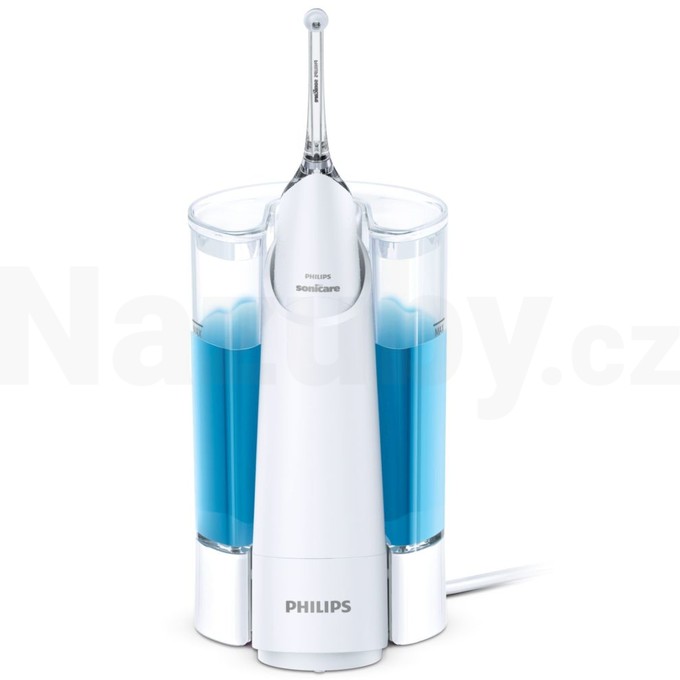 Philips Sonicare Airfloss HX8462/01 ústní sprcha