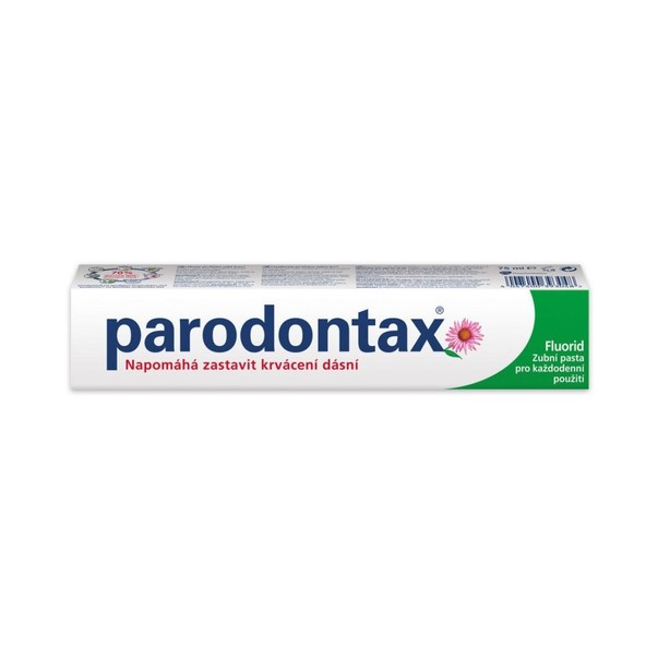 Parodontax Fluorid zubní pasta 50 ml