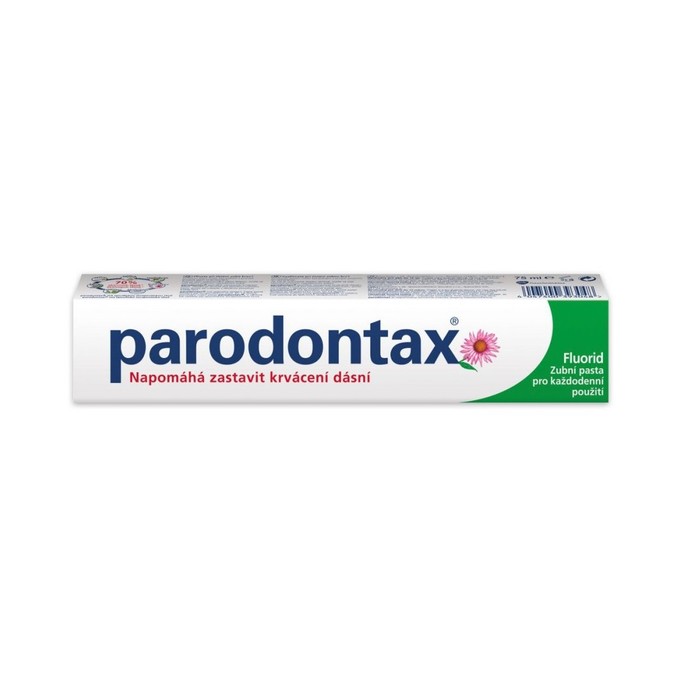Parodontax Fluorid zubní pasta 50 ml