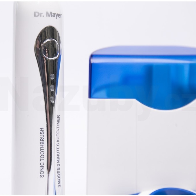 Dr. Mayer GTS2050UV sonický zubní kartáček
