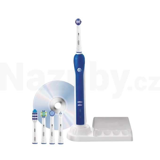 Braun Oral B Professional Care 3000 D20 zubní kartáček