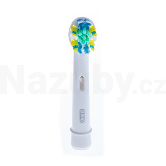 Oral-B Floss Action MicroPulse EB 25-4 náhradní hlavice 4 ks