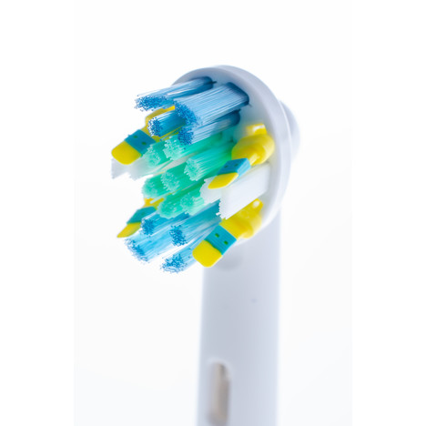 Oral-B Floss Action MicroPulse EB 25-4 náhradní hlavice 4 ks