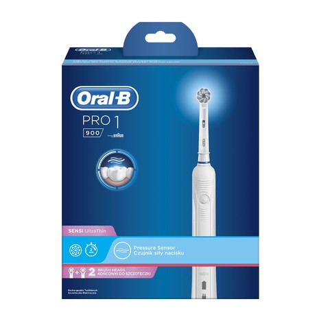 Oral-B PRO 900 Sensi UltraThin zubní kartáček