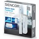 Sencor SOC 3312WH sonický zubní kartáček