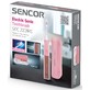 Sencor SOC 2201RS sonický zubní kartáček