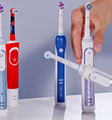 Jak vybrat kartáček Oral-B + VIDEO