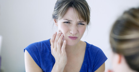 Jak si doma pomoci od bolesti zubů?