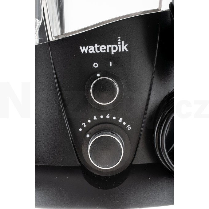 WaterPik Complete Care 7.0 WP952 Black ústní centrum - ROZBALENÉ