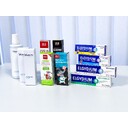 Novinky exkluzivní péče: Elgydium, Bluem a Splat