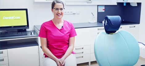 ROZHOVOR: Dentální hygiena pomáhá řešit řadu problémů
