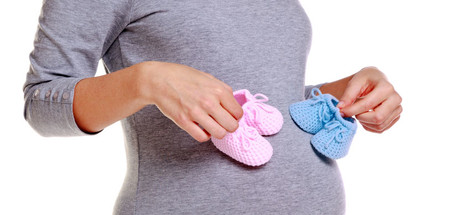 Ústní hygiena během těhotenství