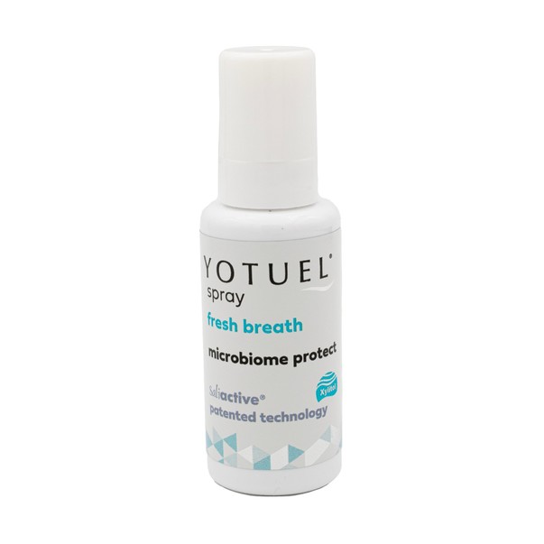 Yotuel Breath sprej 15 ml