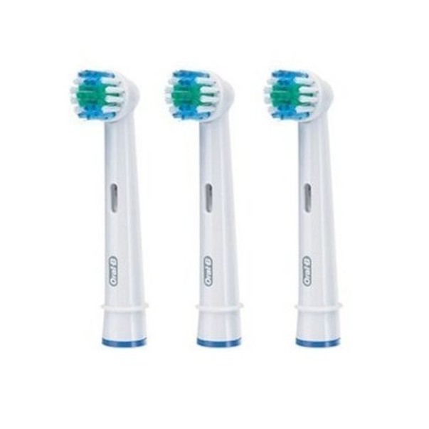 Oral-B Precision Clean EB 20-3 náhradní hlavice 3 ks