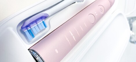 Tři nejoblíbenější kartáčky Philips Sonicare
