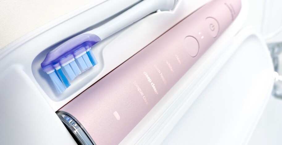 Philips Sonicare DiamondClean Smart