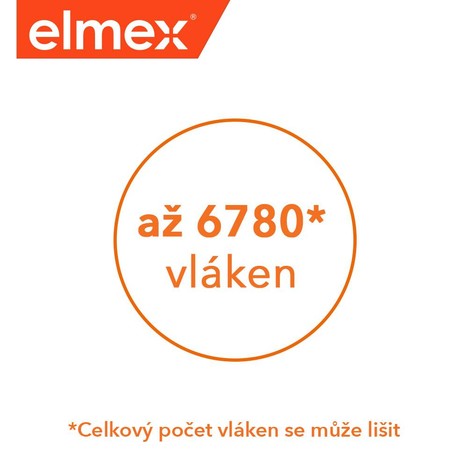 Elmex Ultra Soft zubní kartáček