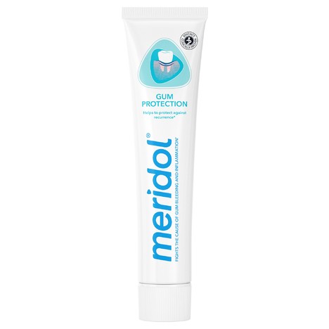 Meridol Gum protection zubní pasta 2x75 ml