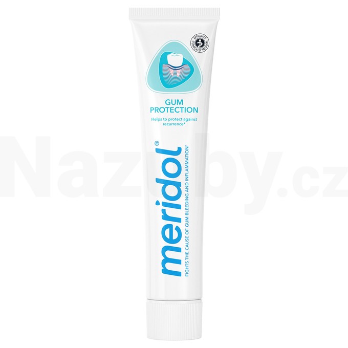 Meridol Gum protection zubní pasta 2x75 ml