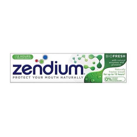 Zendium Biofresh zubní pasta 75 ml