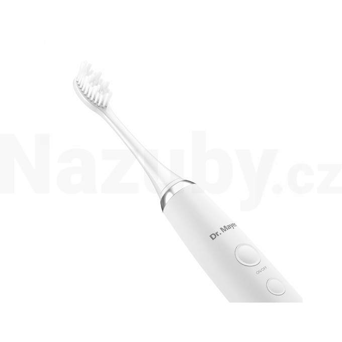 Dr. Mayer GTS2065 sonický zubní kartáček