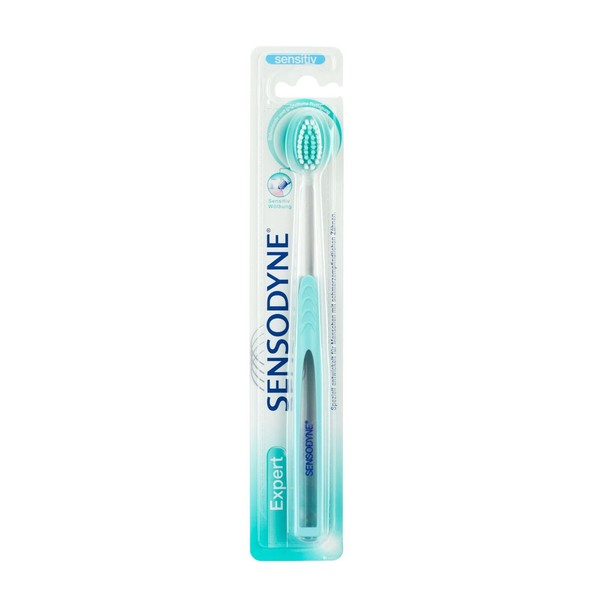 Sensodyne Expert Soft zubní kartáček